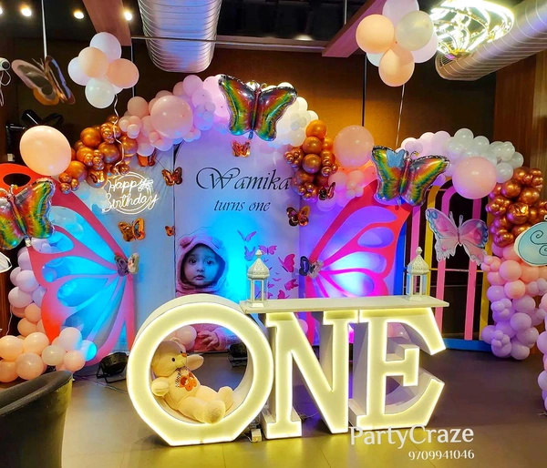 Event Management Services